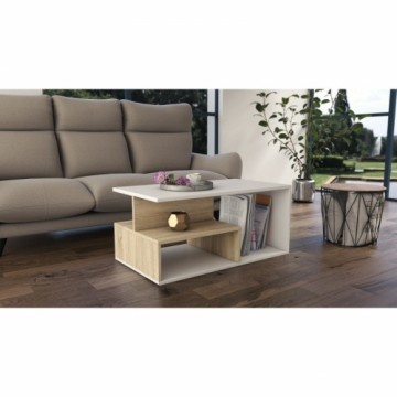 Top E Shop Topeshop PRIMA SON MIX coffee/side/end table Coffee table Free-form shape 1 leg(s)