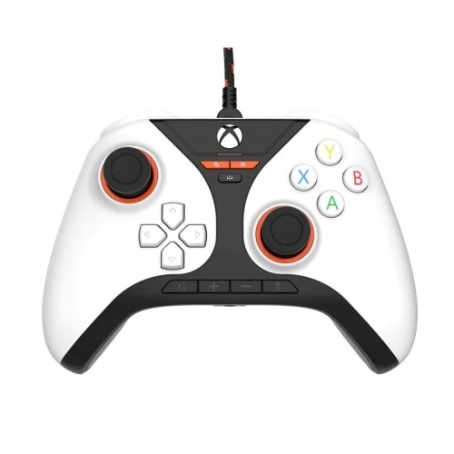 Controller SNAKEBYTE GAMEPAD PRO X SB918858 wired gamepad for Xbox/PC White image 1