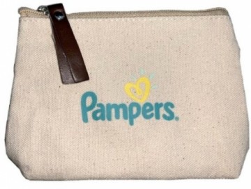 Cosmetics Pampers Cosmetic Bags