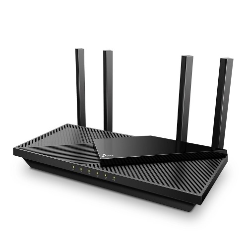 TP-Link Archer AX3000 Multi-Gigabit Wi-Fi 6 Router with 2.5G Port image 2