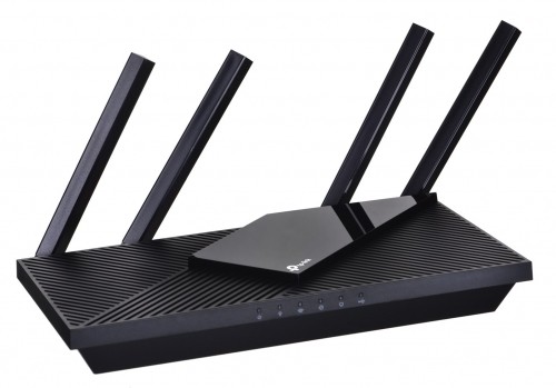 TP-Link Archer AX3000 Multi-Gigabit Wi-Fi 6 Router with 2.5G Port image 4