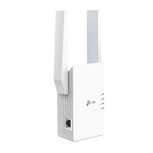 TP-Link RE705X mesh wi-fi system Dual-band (2.4 GHz / 5 GHz) Wi-Fi 6 (802.11ax) White 1 External image 2