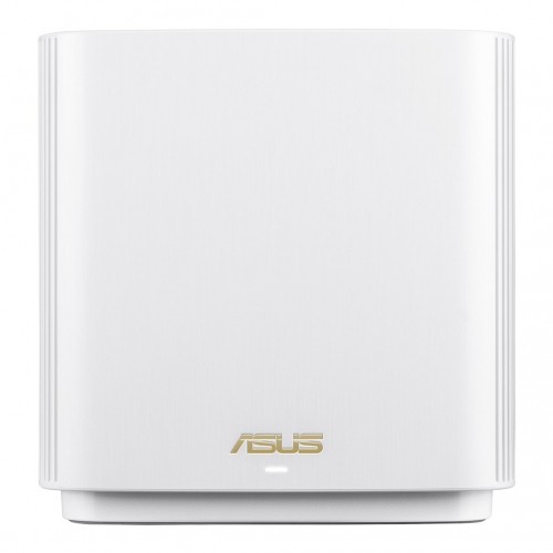ASUS ZenWiFi AX (XT9) AX7800 2er Set Weiß Tri-band (2.4 GHz / 5 GHz / 5 GHz) Wi-Fi 6 (802.11ax) White 4 Internal image 4