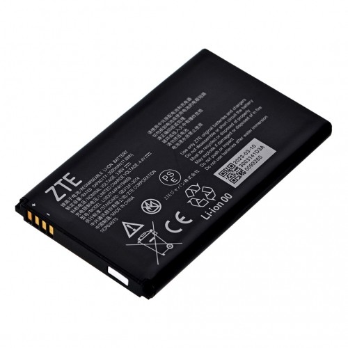 Zte Poland Router ZTE MF986D 4G UFI LTE CAT12/13 1x USB Type C, 1x SIM socket 2x TS-9 image 5