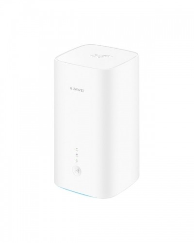 Huawei Router 5G CPE Pro 2 (H122-373) wireless router Gigabit Ethernet White image 1