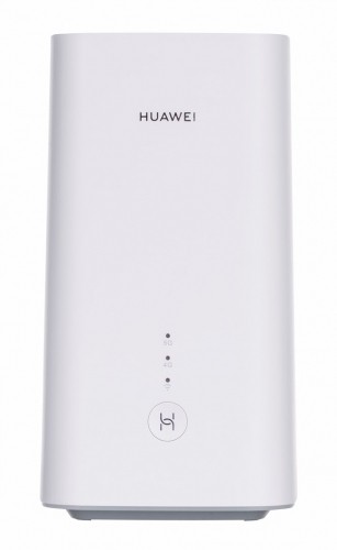 Huawei 5G CPE Pro 2 wireless router Gigabit Ethernet Dual-band (2.4 GHz / 5 GHz) White image 2