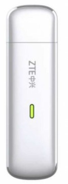 Zte Poland LTE Modem ZTE MF833U1 White