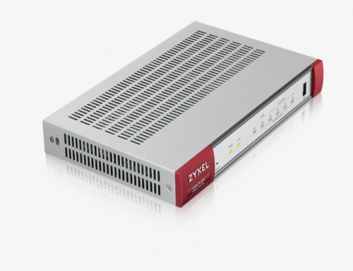 Zyxel USG Flex 100 hardware firewall 900 Mbit/s image 1