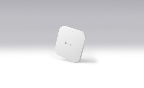 Linksys Indoor WiFi 6 Cloud Managed MU‑MIMO dual‑band wireless access point AX3600 image 5