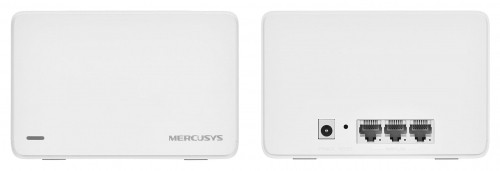 Mercusys AX3000 Whole Home Mesh Wi-Fi System image 2