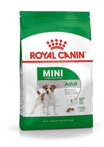 Royal Canin 172880 dogs dry food 8 kg Adult Chicken image 1