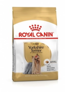 ROYAL CANIN BHN Yorkshire Terrier Adult dry dog food - 7.5 kg