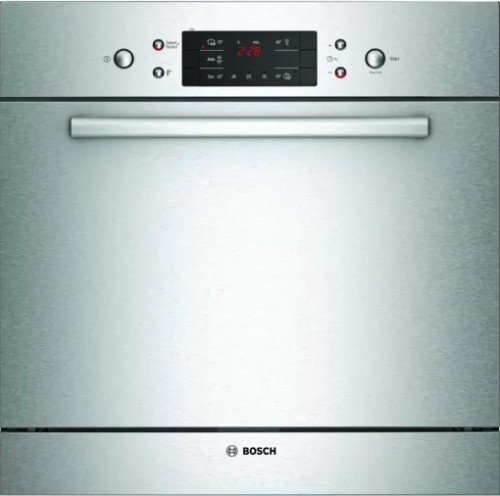 Bosch Serie 6 SCE52M75EU dishwasher Fully built-in 7 place settings F image 1