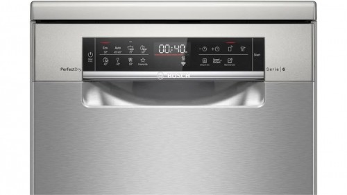 Bosch Serie 6 SPS6YMI14E dishwasher Freestanding 10 place settings B image 2