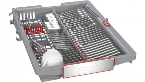 Bosch Serie 6 SPS6YMI14E dishwasher Freestanding 10 place settings B image 5