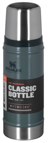 Stanley 10-01228-072 vacuum flask 0.47 L Green image 4