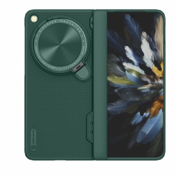 Nillkin Super Frosted Prop Back Cover for Oneplus Open|Oppo Find N3 Green