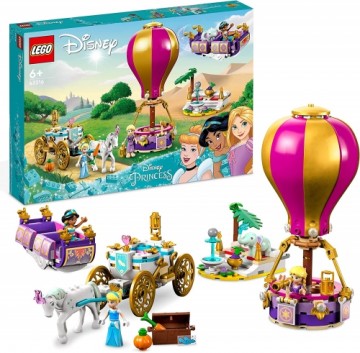 LEGO Disney Princess Enchanted Journey (43216)