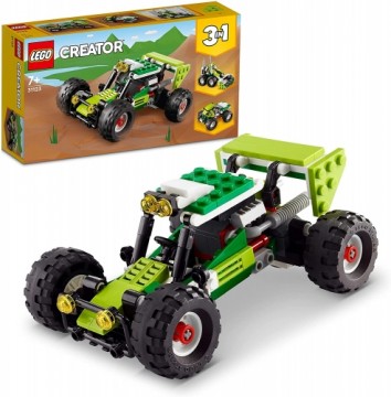 LEGO Creator 31123 Off-road Buggy