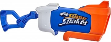 Hasbro Nerf Super Soaker Rainstorm  water pistol (blue|orange)