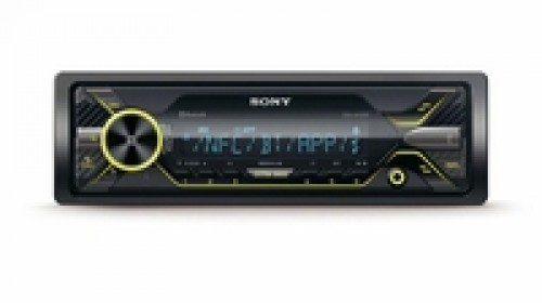 Sony DSX-A416BT Car Multimedia Receiver With Bluetooth Nfc 4X55W image 1