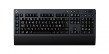 Logitech G613 Wirel.Mechan.Gaming Keyboard (PAN)