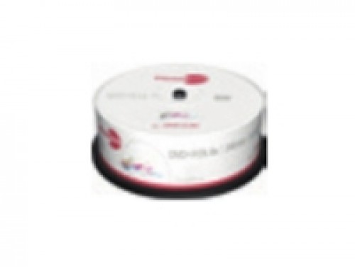PRIMEON DVD+R 4.7GB|120Min|16x Cakebox (25 Disc) image 1