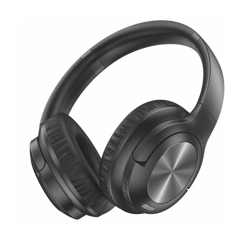 OEM Foneng Bluetooth headphones BL51 black image 1