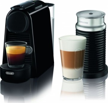 DeLonghi EN85.BAE Nespresso kafijas automāts (kapsulu)