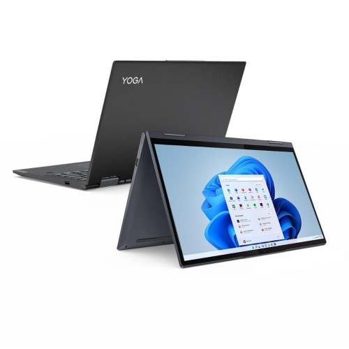 Lenovo Yoga 7 14ITL5 14" FHD Touch|i7-1165G7|8GB|512GB SSD(M2)|Win10 image 1