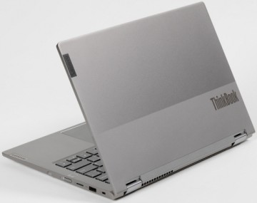 Lenovo ThinkBook 14s Yoga 14"FHD Touch|i7-1165G7|16GB|512GB SSD(M2)|Win10 Pro