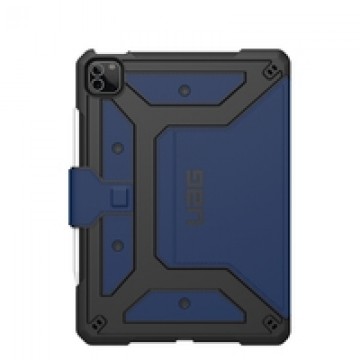 UAG Case Apple iPad Pro 11" 2021 Metropolis- Cobalt