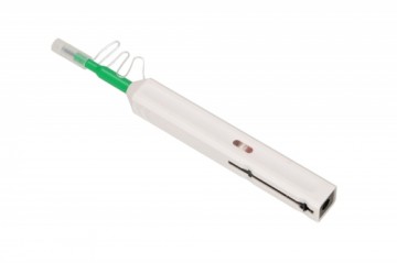 Extralink WUN014 | Ручка для чистки | SC|FC|ST|E2000, 800+ циклов чистки