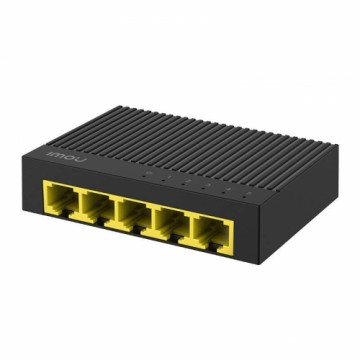 5-port LAN Switch IMOU SG105C
