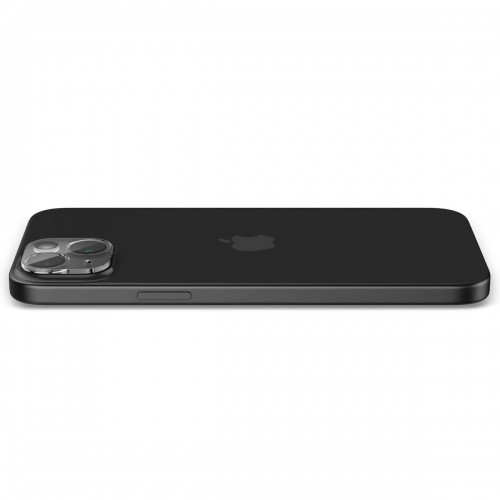 Apple Spigen Optik.tR Camera Protector for iPhone 15 | 15 Plus - transparent 2 pcs. image 2