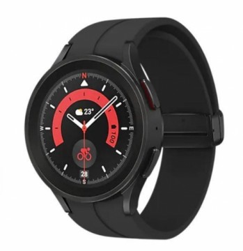 Samsung R925 Watch 5 Pro 45mm LTE Black EU