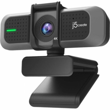 Tīmekļa Kamera j5create JVU430-N Full HD