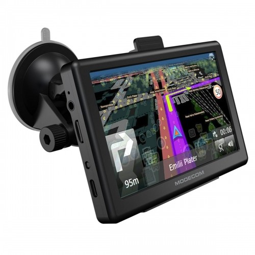 GPS Navigators Modecom NAV-FREEWAYCX50-MF-EU 5" image 1