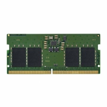 RAM Atmiņa Kingston SODIMM 8 GB 5200 MHz DDR5