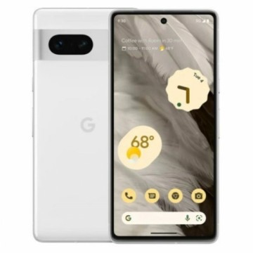 Смартфоны Google Pixel 7 6,3" Белый 256 GB 8 GB RAM Google Tensor G2