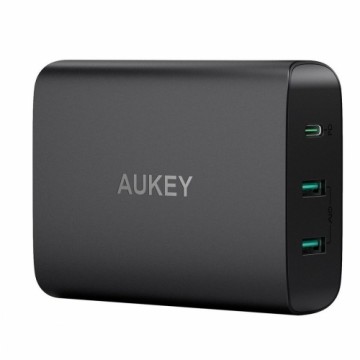 Сетевое зарядное устройство Aukey PA-Y12
