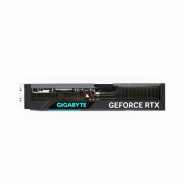 Grafikas Karte Gigabyte GEFORCE RTX 4070 16 GB RAM