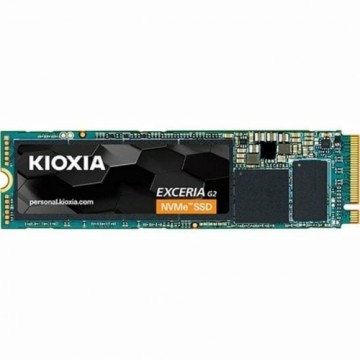 Cietais Disks Kioxia Exceria G2 500 GB SSD