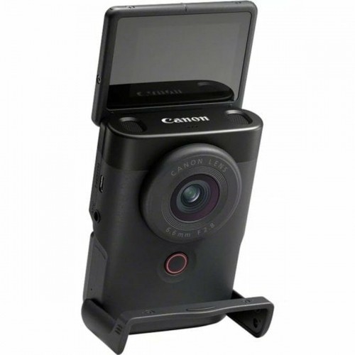 Digitālā Kamera Canon POWERSHOT V10 Vlogging Kit image 3