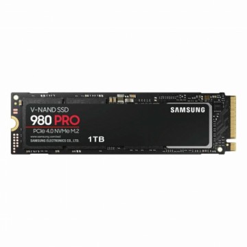 Cietais Disks Samsung 980 PRO Iekšējs SSD V-NAND MLC 1 TB 1 TB SSD