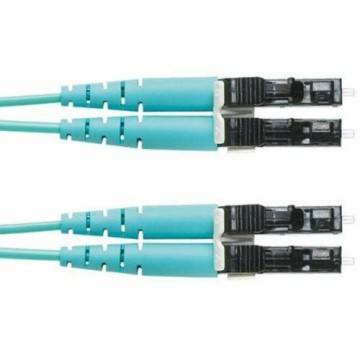Optisko šķiedru kabelis OM4 Panduit FZ2ELLNLNSNM010