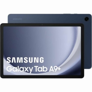 Planšete Samsung Galaxy Tab A9+ 4 GB RAM Tumši Zils