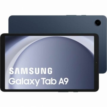 Planšete Samsung Galaxy Tab A9 8 GB RAM 128 GB Tumši Zils