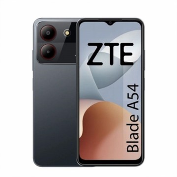 Viedtālruņi ZTE Blade A54 6,6" Octa Core ARM Cortex-A55 4 GB RAM 64 GB Pelēks