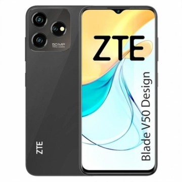 Смартфоны ZTE Blade V50 6,6" 4 GB RAM 256 GB Чёрный